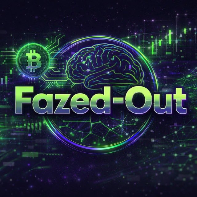 <a href="/vainxyz/">vain</a> That will be $FAZED 
It powers a focus-first crypto ecosystem.

Crypto is noisy
Attention is limited
Bad decisions happen in chaos

FazedOut protects attention
$FAZED unlocks the system.

CA: 8tKFEYgaLuzgErcffJ8pvRTEL97k994y4ycyssTUpump
TG: t.me/+d35Jgs9d2DRjZ…

#solana