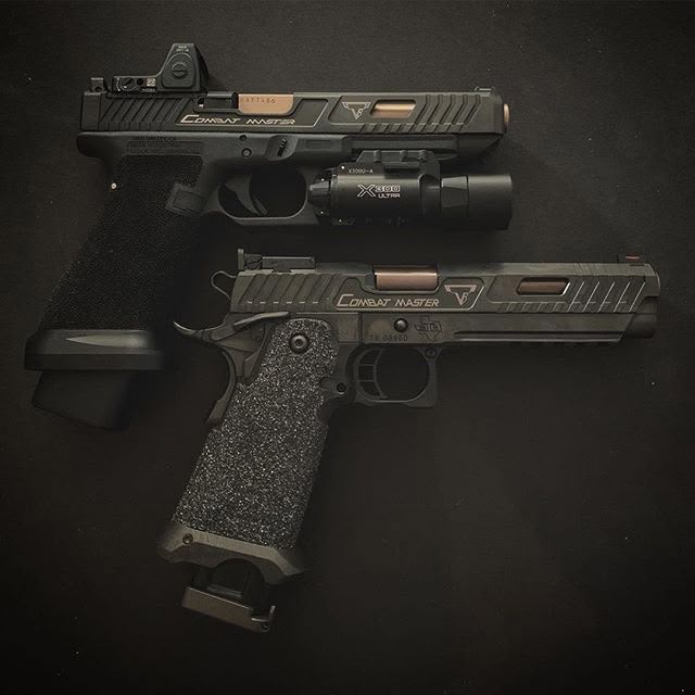 FullSendFirearms (@fullsendfirearm) on Twitter photo 