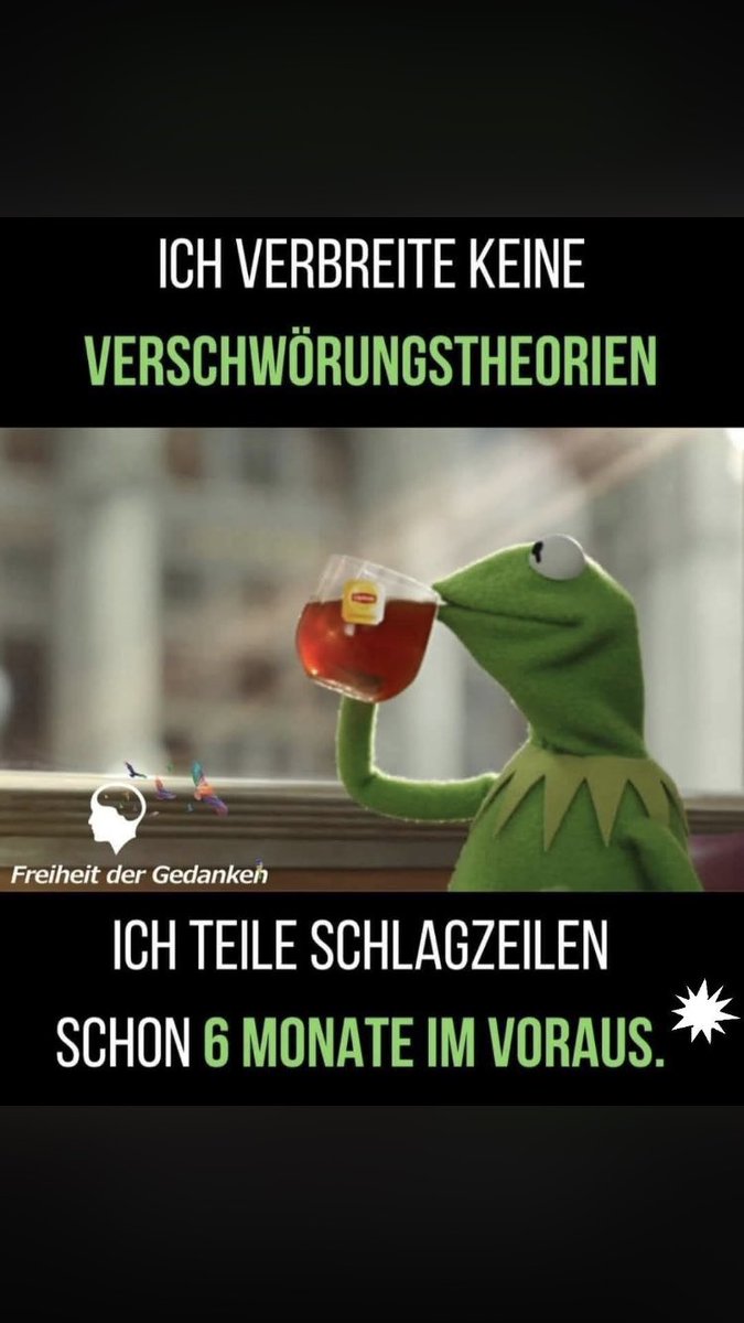 Kann ja nicht jeder in 🇩🇪🇩🇪🇩🇪🇩🇪 ein Linksrotgrüner = Vollhonkmongo sein … es muss auch Lichtblicke 🟦🟦🟦 geben … gern geschehen !