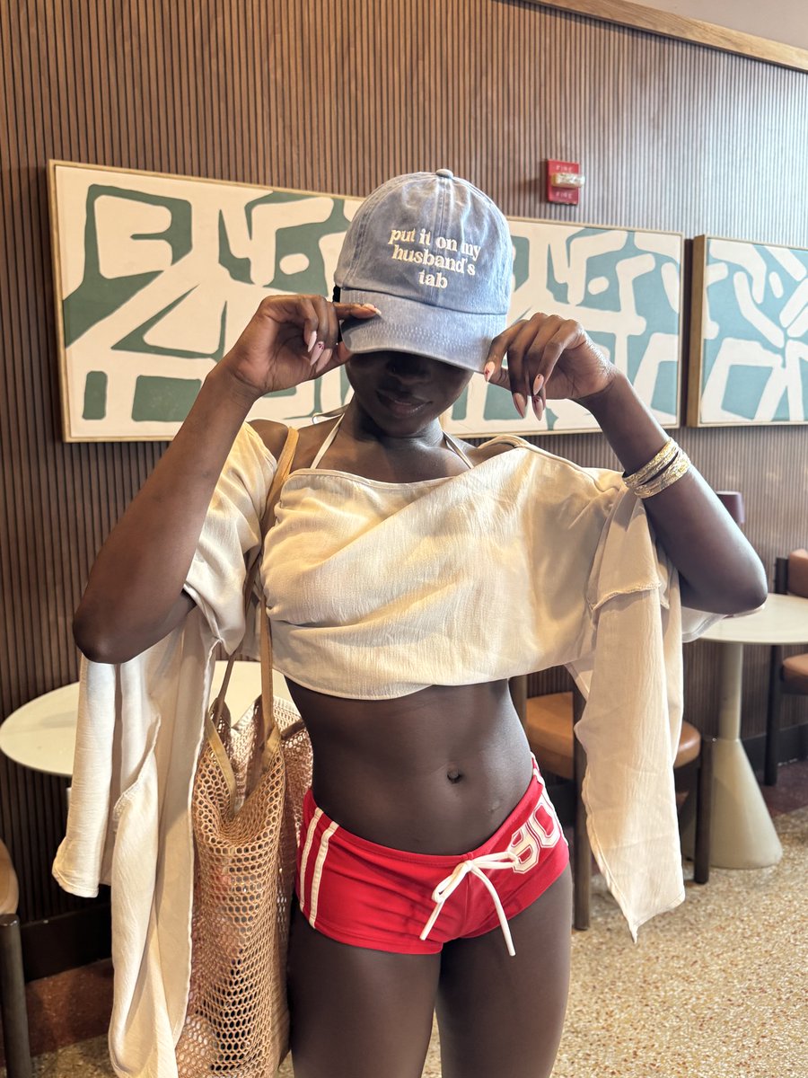 sweet afia tweet media