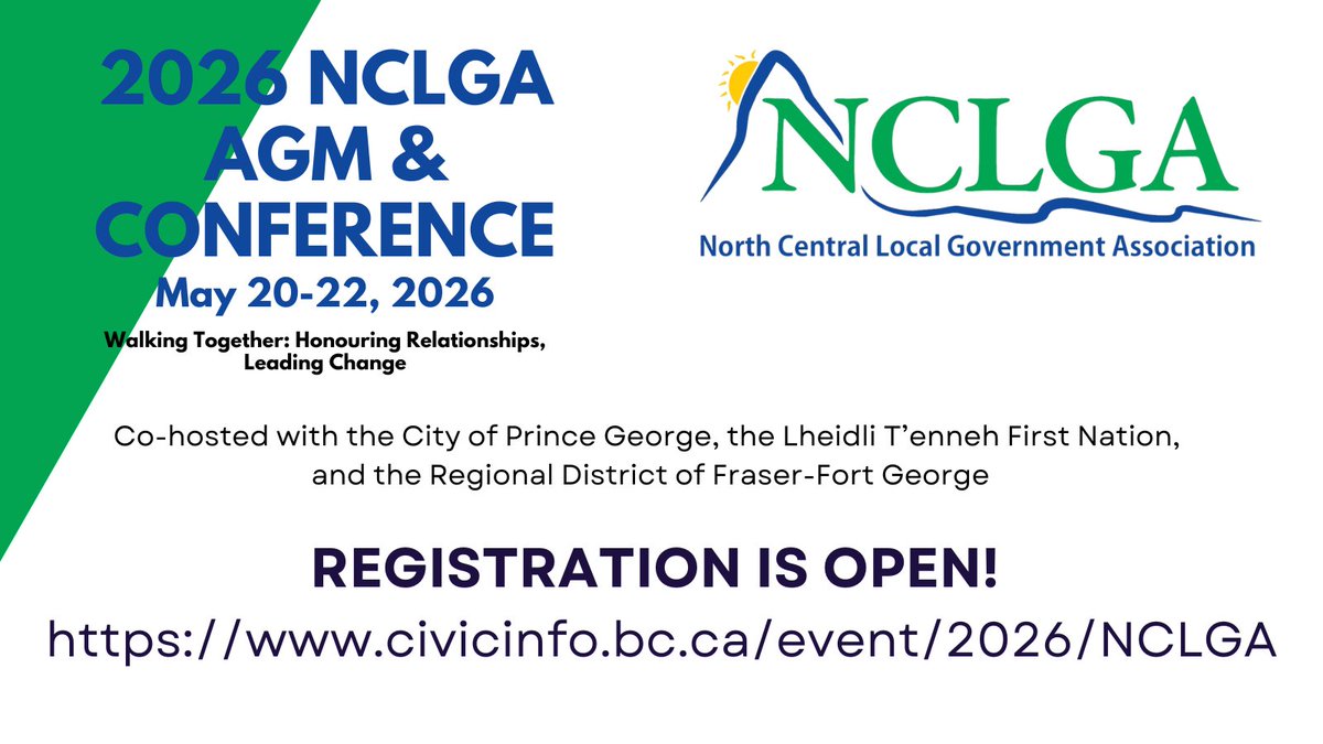 NCLGA tweet media