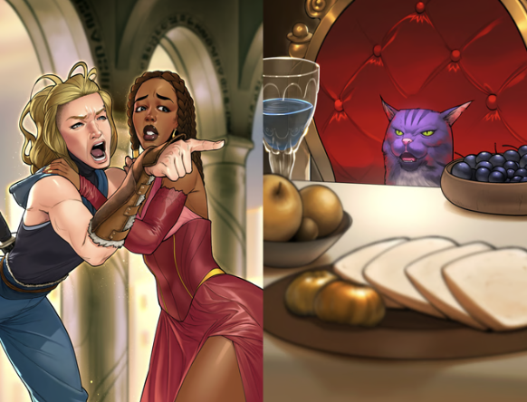 Kat Calamia tweet media