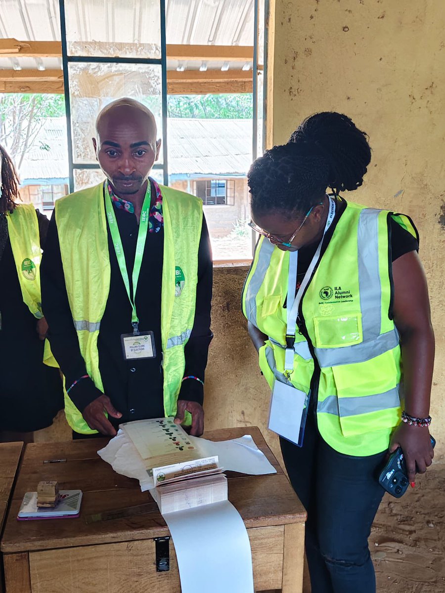 Mercy Mweni tweet media