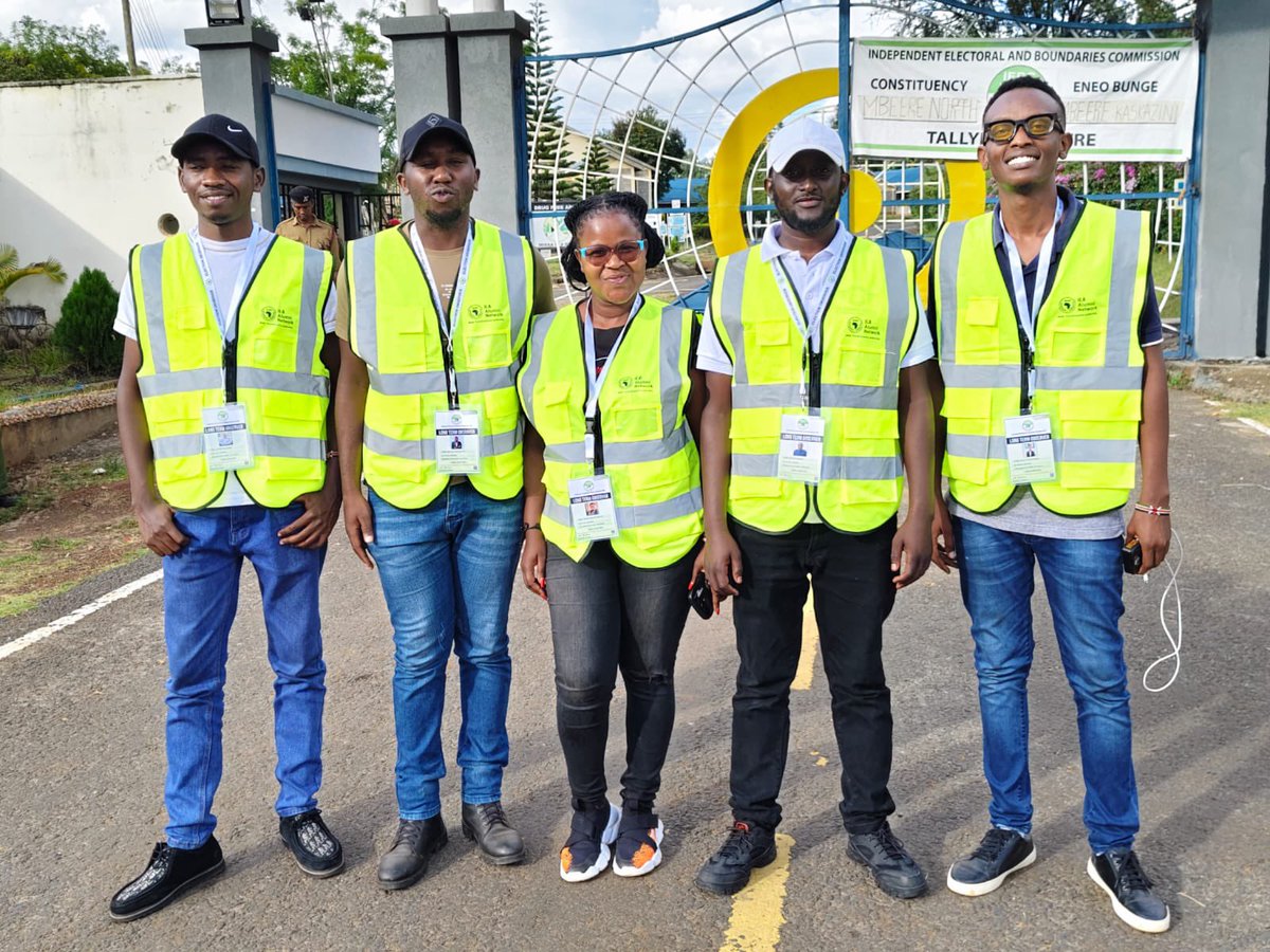 Mercy Mweni tweet media