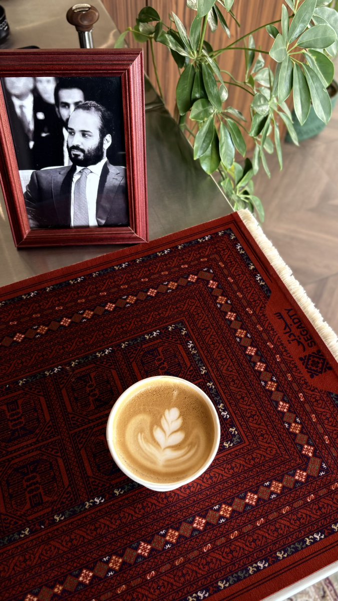 🇸🇦﮼فِـاتن 🍂🤍 tweet media