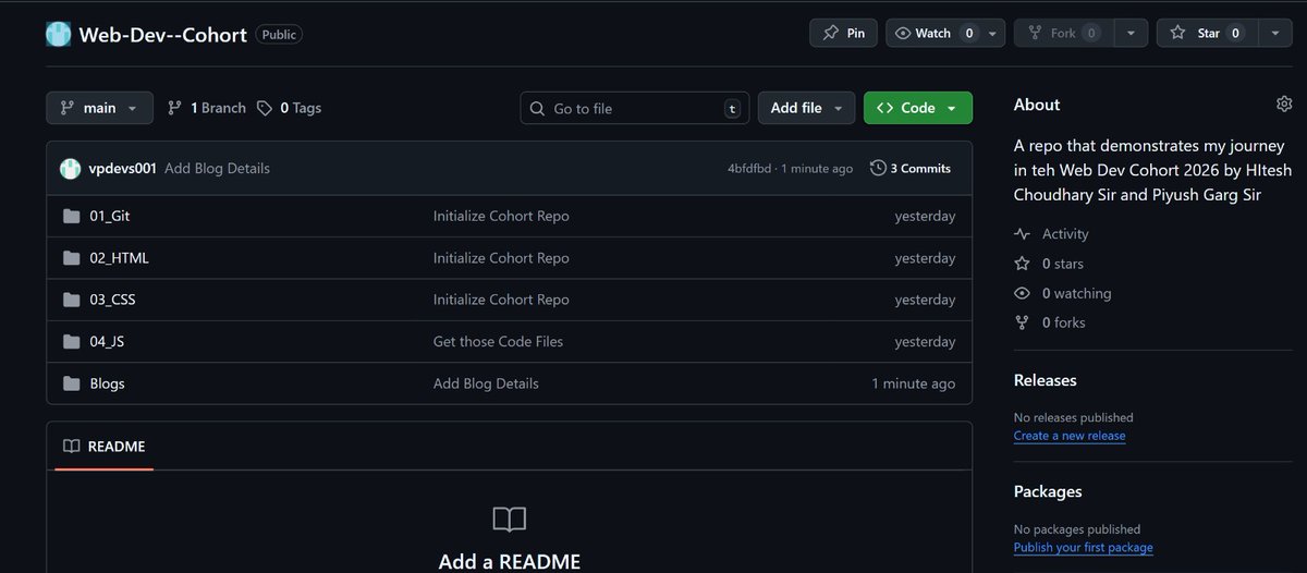 Ved Pandey tweet media