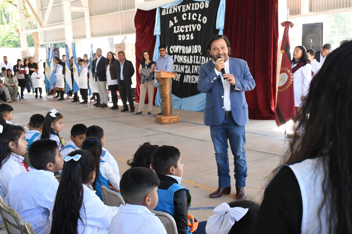 Gustavo Sáenz tweet media