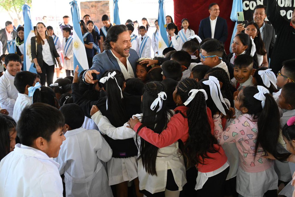 Gustavo Sáenz tweet media