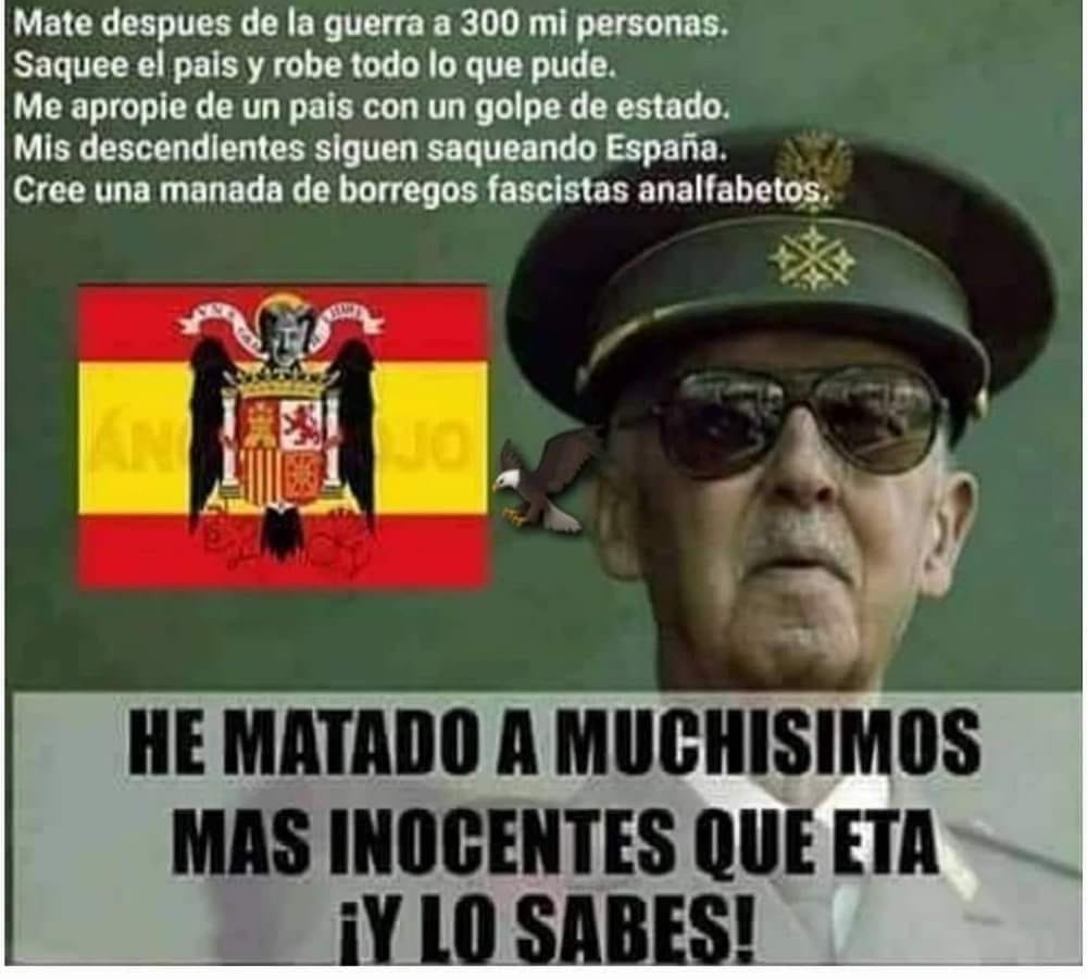 Jfr1958's tweet photo. @alejandroTGN https://t.co/JPJMP2u94F
