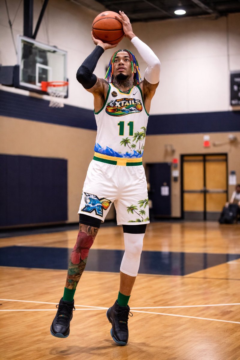 GBAOxTails's tweet photo. Right after our 9pm series. We have a double header against @DTXRedRaiders at 10:30 est. familiar faces and old teammates matching up! Grab your popcorn it’s going to be good. @GBAProamleague https://t.co/0Em2IlwESB