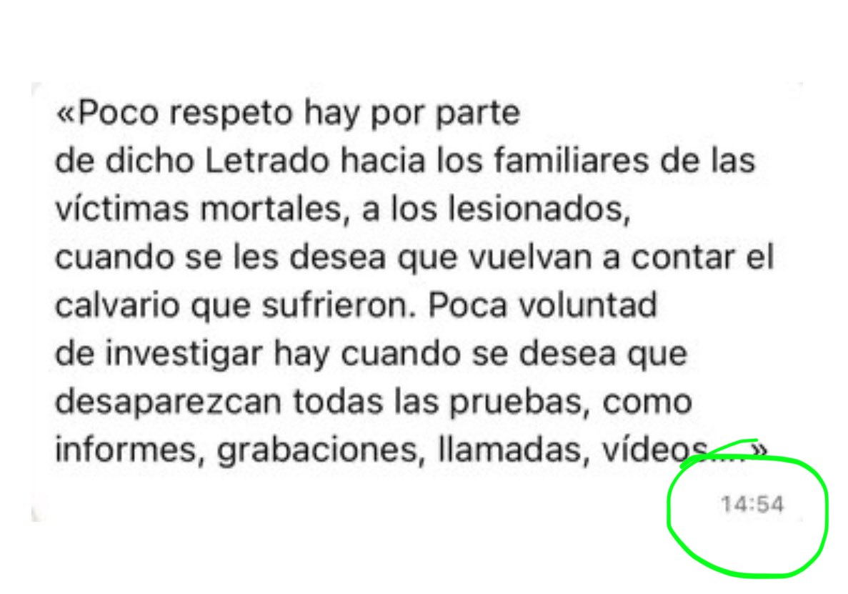 Charitísima tweet media