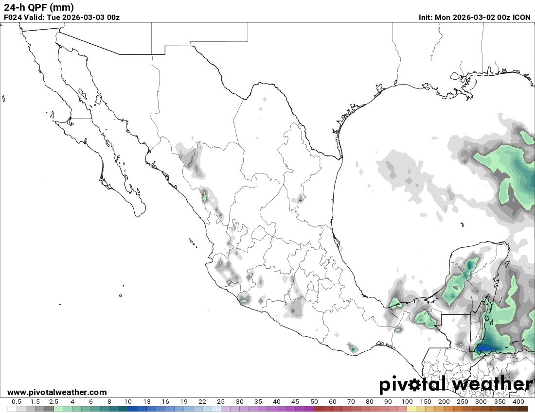 Radar Doppler UdG tweet media