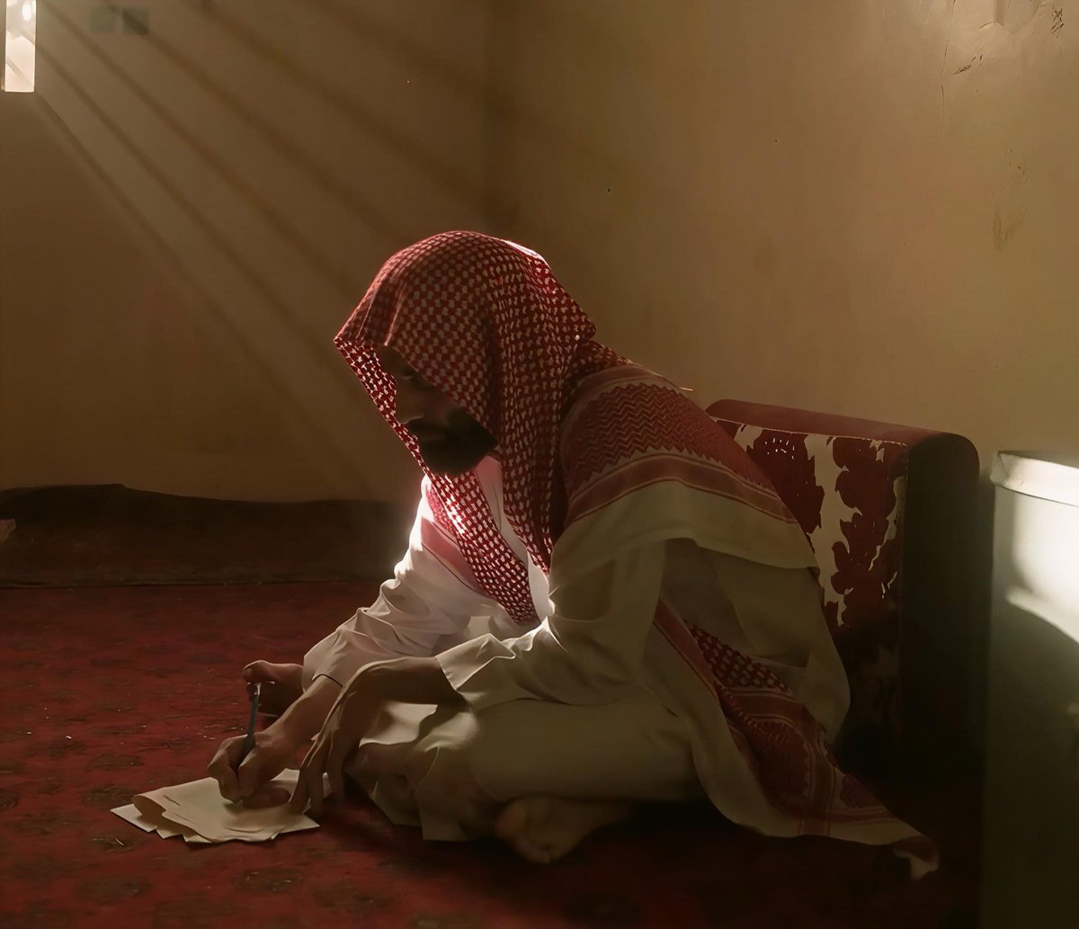 جزاء الغيداني tweet media