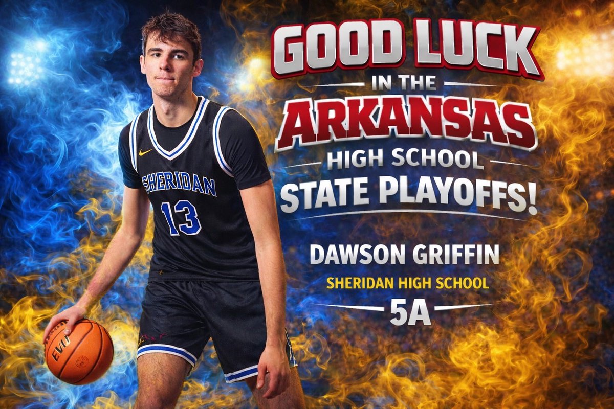 ALL RED 2027 UA RISE tweet media