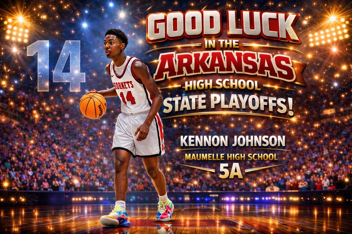 ALL RED 2027 UA RISE tweet media