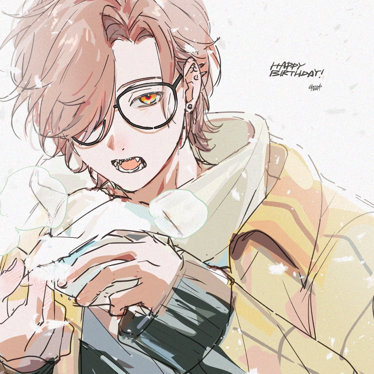 Post by もつ on X: 🎉