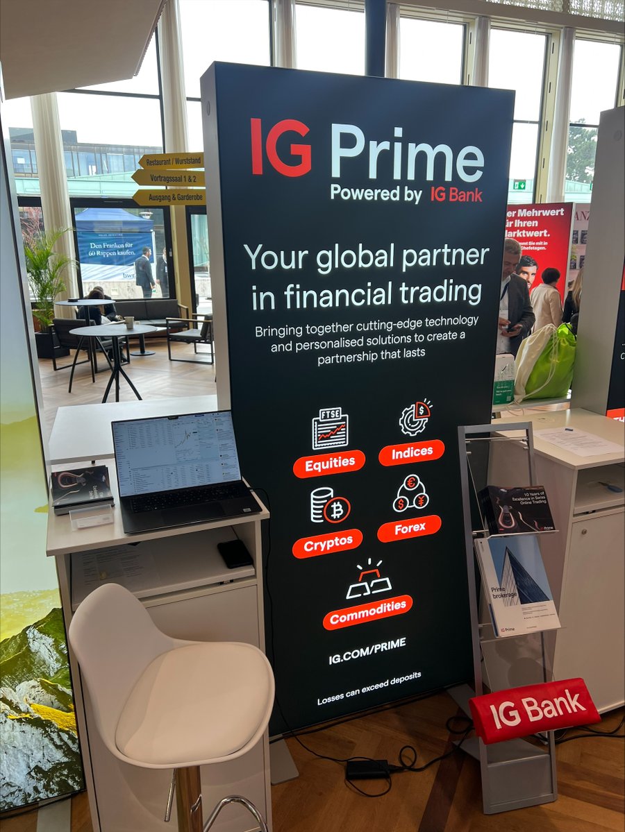 IG Prime tweet media