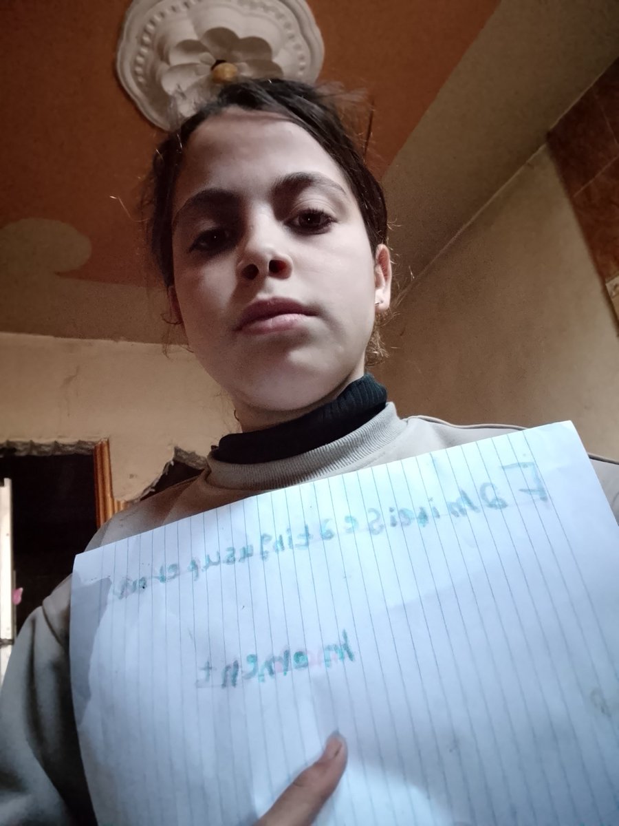 Ibrahim Kamel tweet media