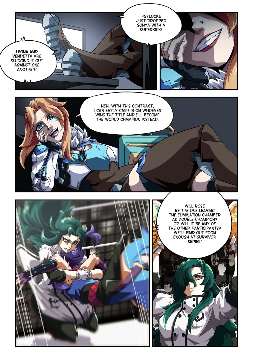 Norberto Gaetán tweet media