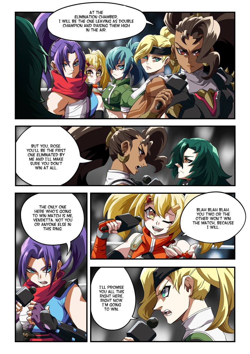 Norberto Gaetán tweet media