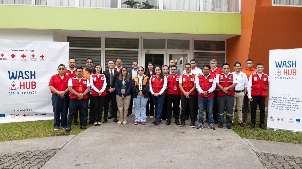 MINEX Guatemala 🇬🇹 tweet media