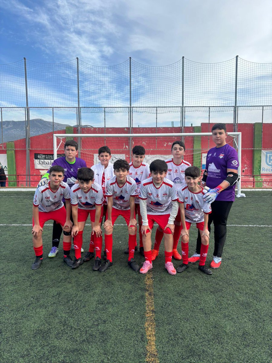 CD Hispania ⭐⭐⭐⭐⭐ tweet media