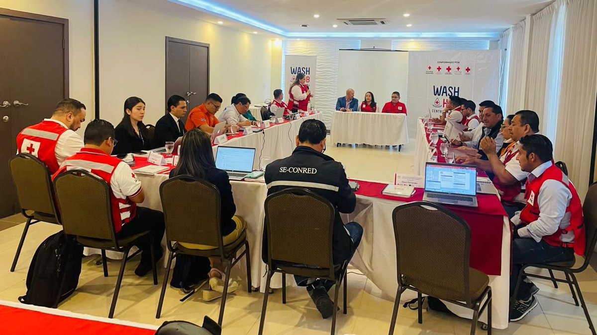 MINEX Guatemala 🇬🇹 tweet media