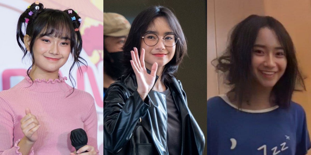 Andaikan Freya di tim :
         Love           Passion            Dream