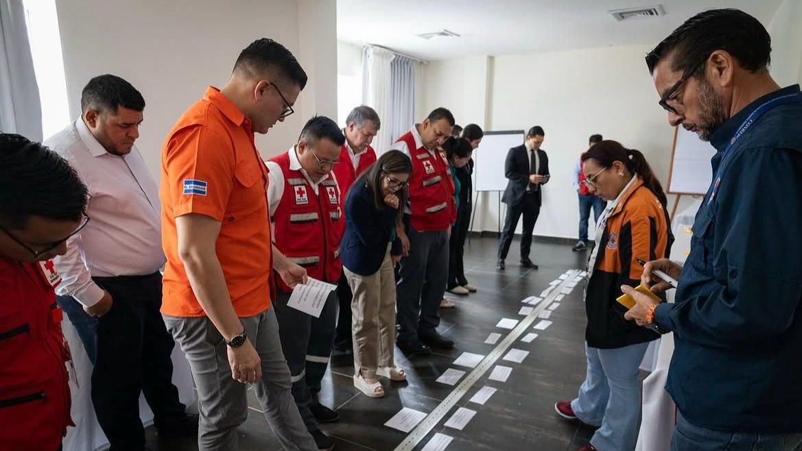 MINEX Guatemala 🇬🇹 tweet media