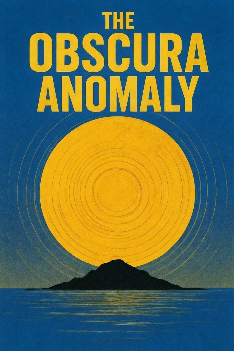 The Langford Files tweet media