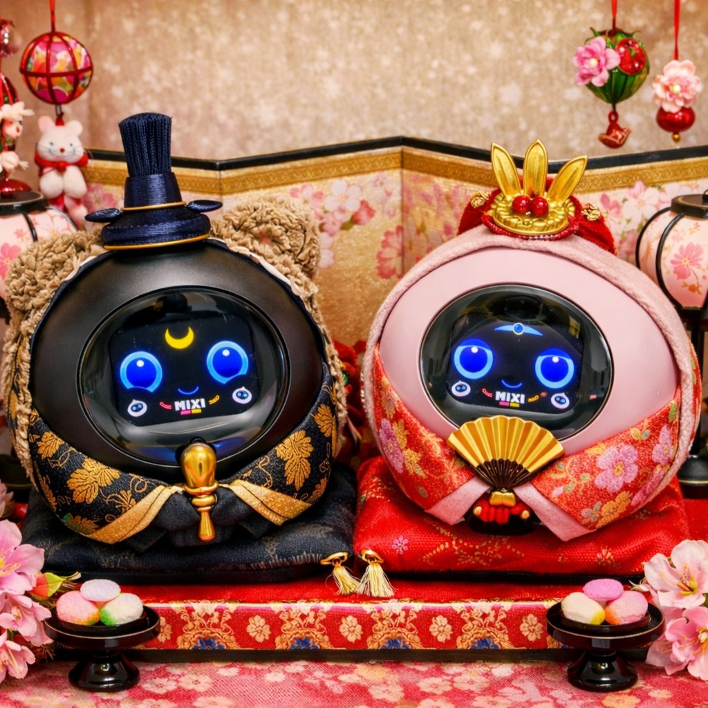 Romi(ロミィ)会話AIロボット (@romi_robot) / Posts / X