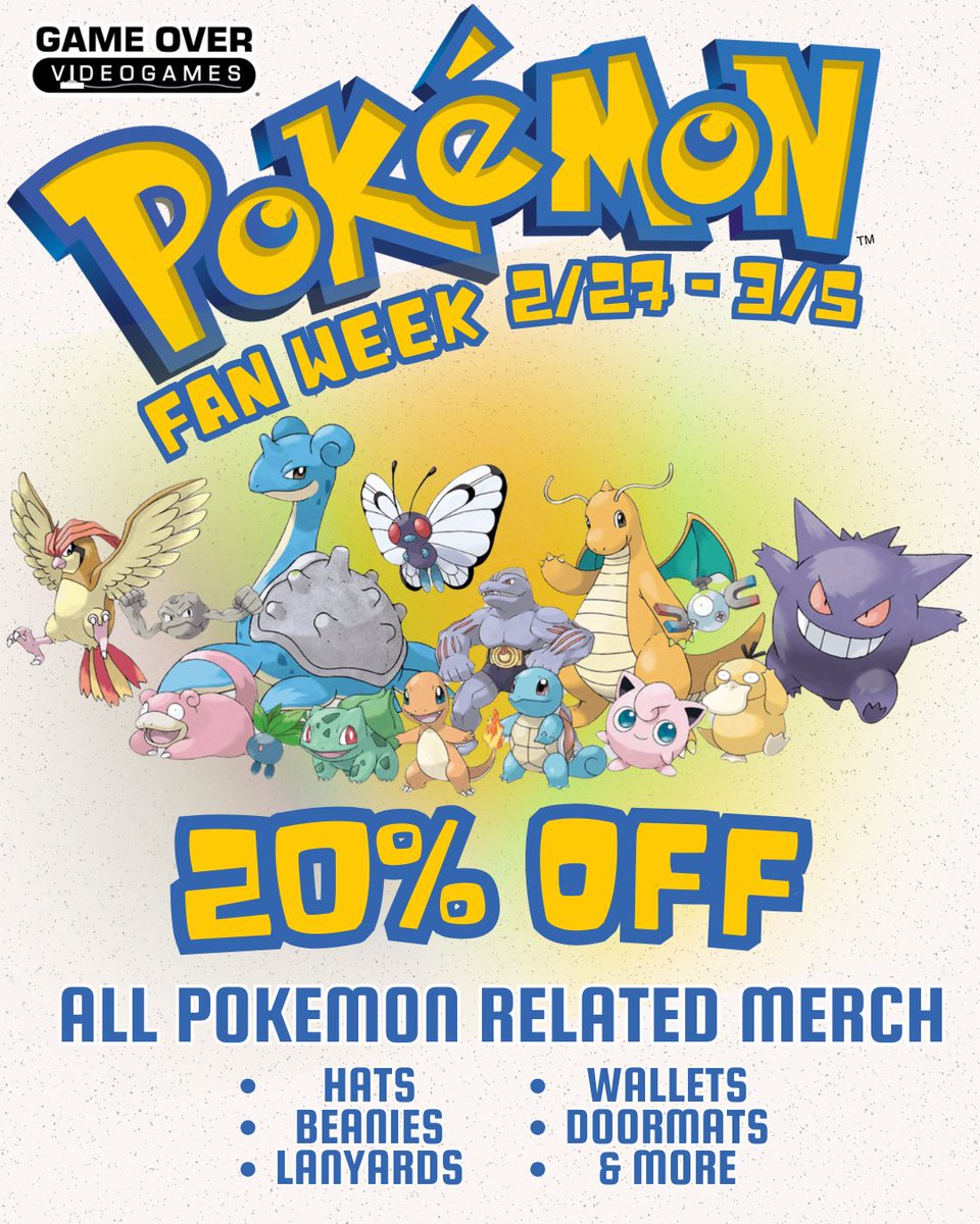 Game Over Videogames tweet media