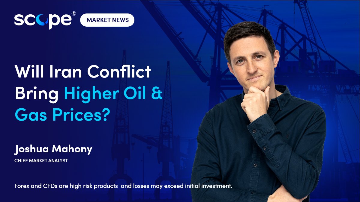 Scope Markets tweet media