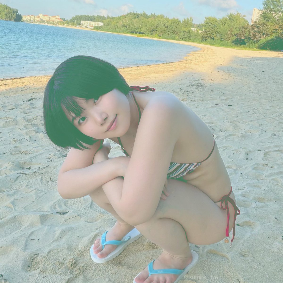 zeninservant's tweet photo. — beach trip . ♡ https://t.co/6jCSSkLSH0