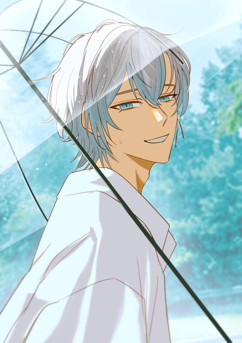 Here's the full art! #kaepix