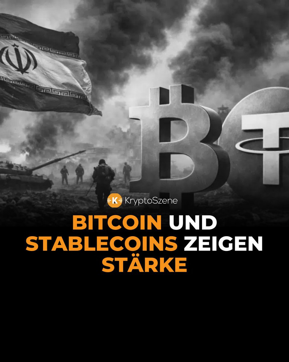 Kryptoszene.de tweet media