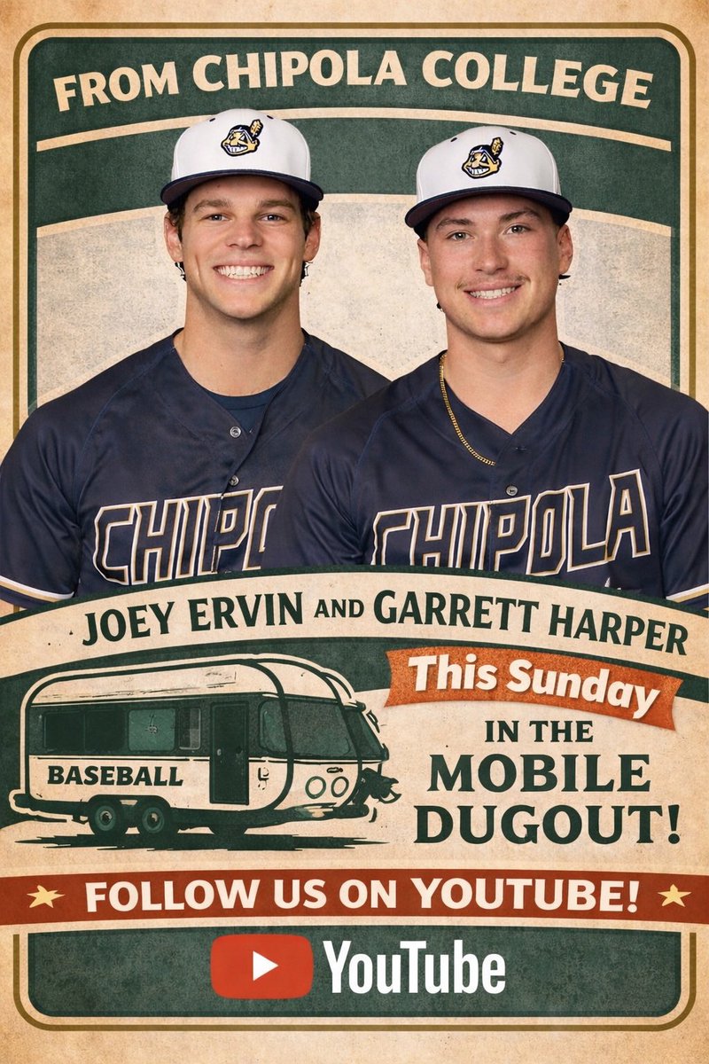 The Mobile Dugout tweet media