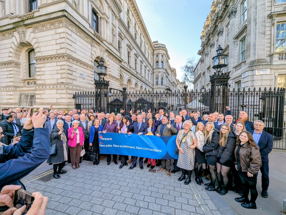 Wrexham Council tweet media