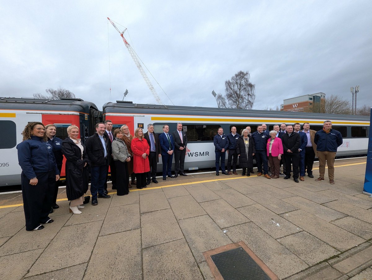 Wrexham Council tweet media