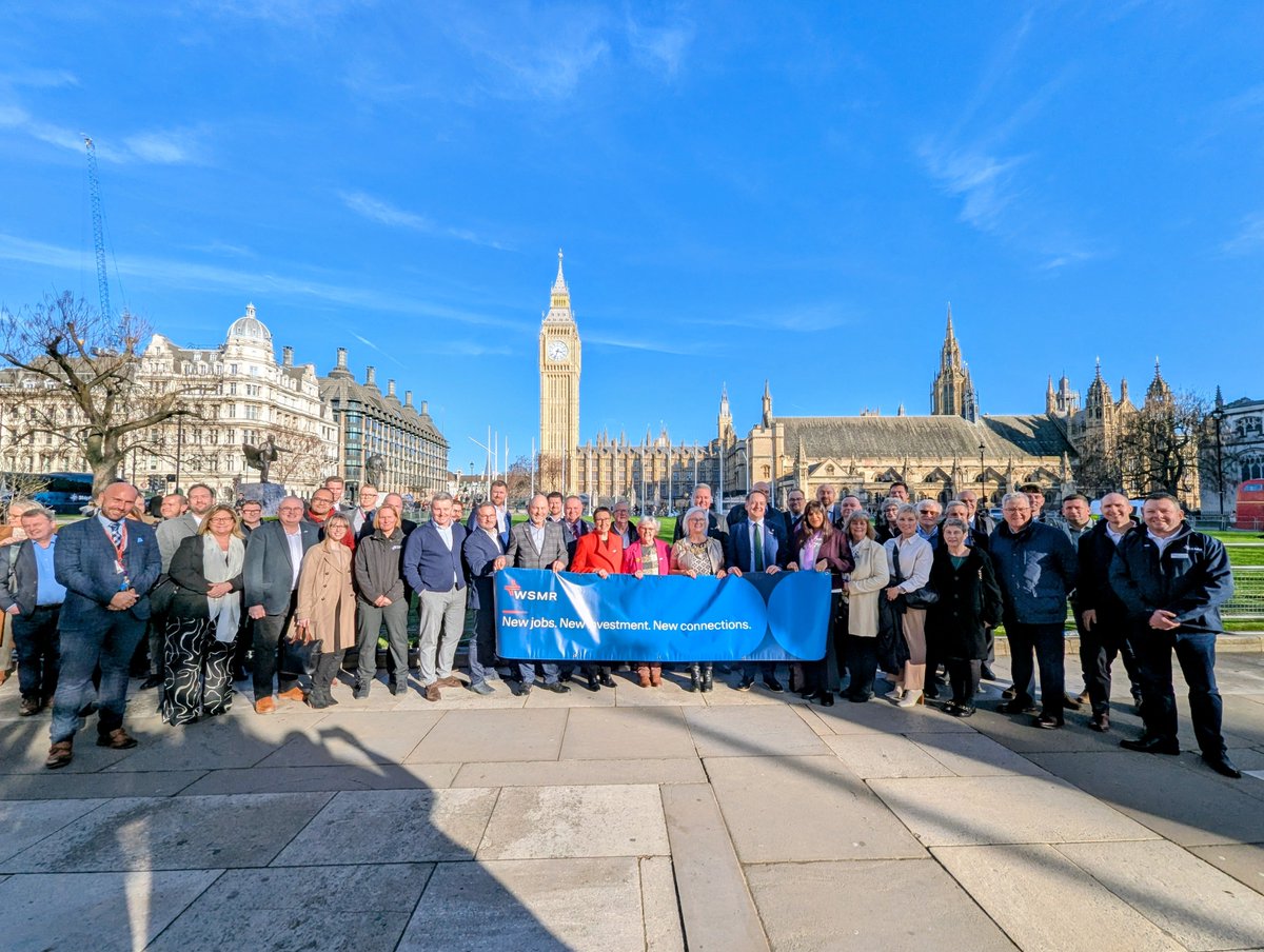 Wrexham Council tweet media