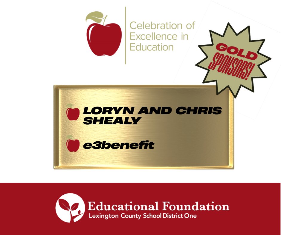 Ed Foundation tweet media