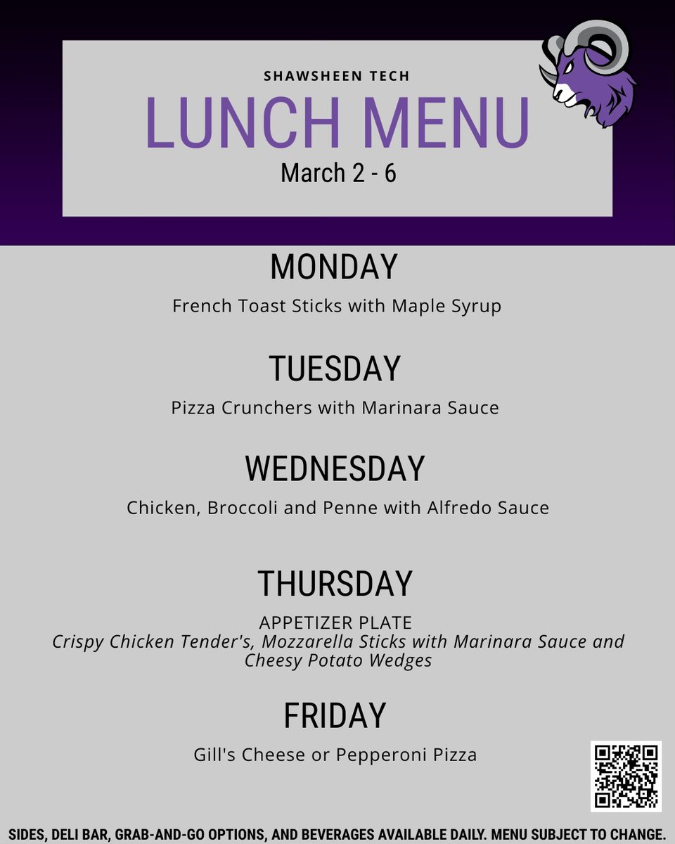 Shawsheen Tech tweet media