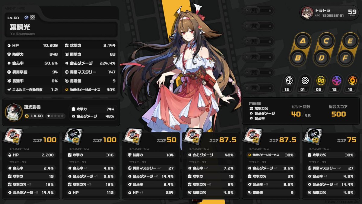 キチキチ tweet media