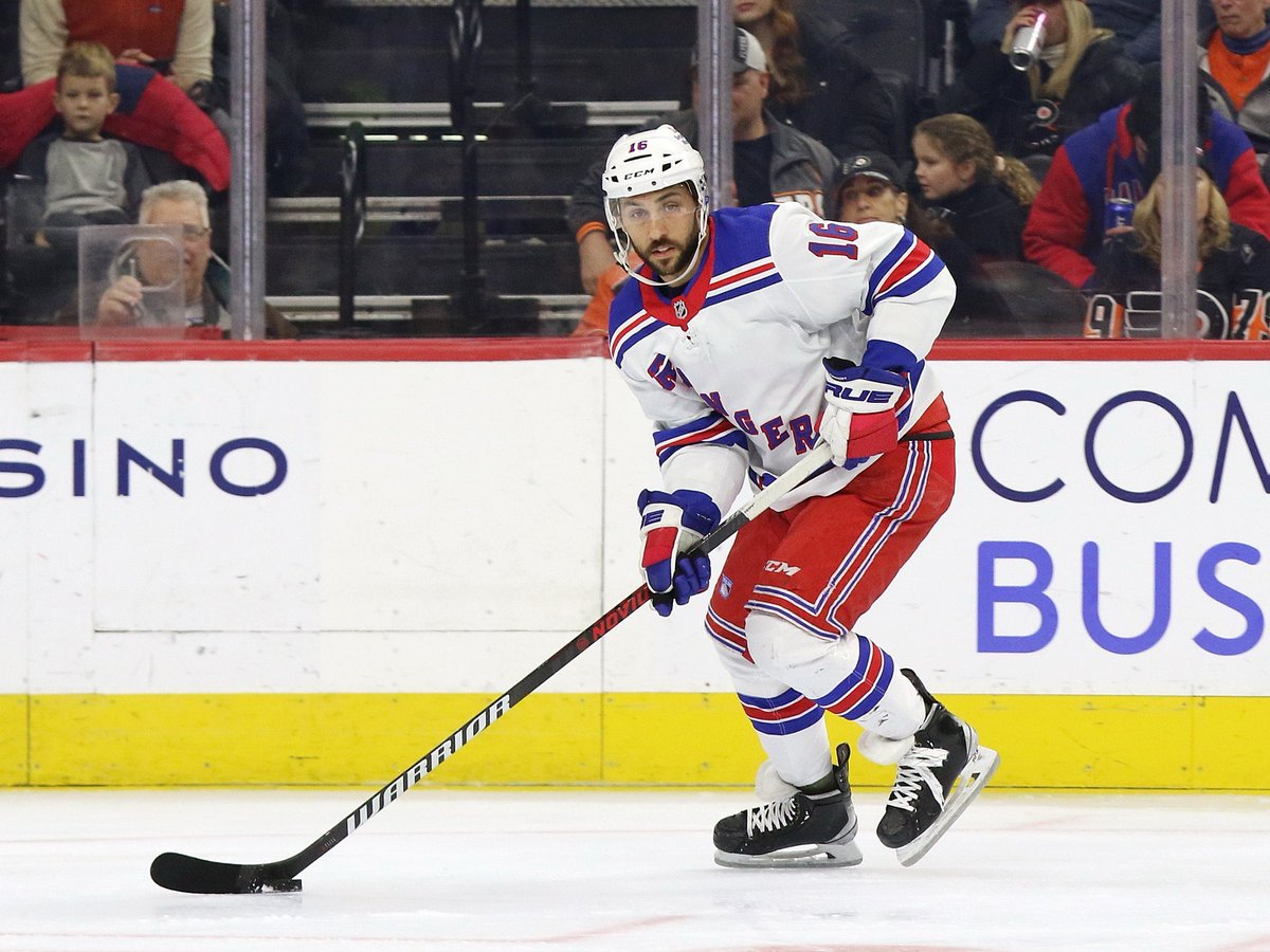 NHL Trade Alert tweet media
