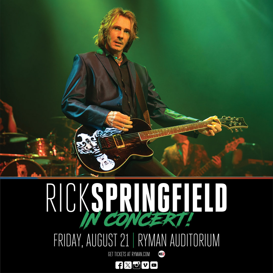 Rick Springfield tweet media