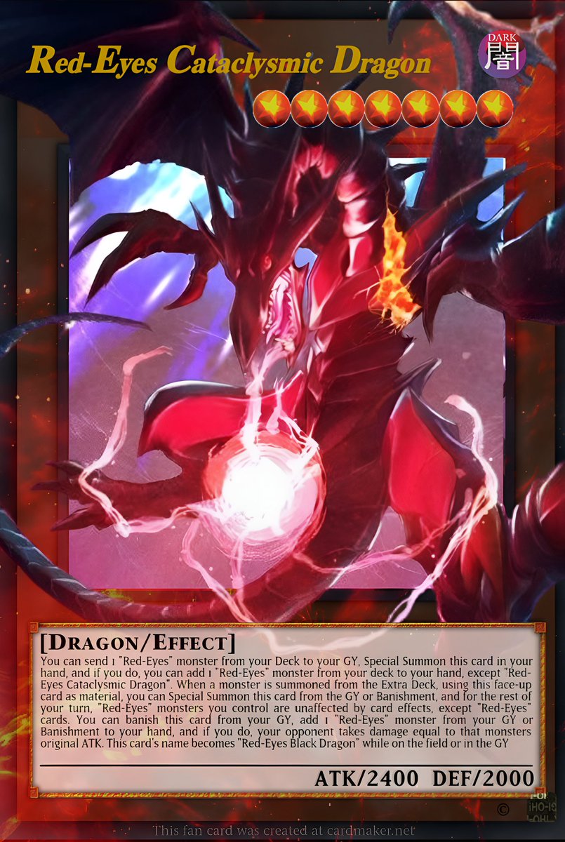 StephanCrow4's tweet photo. I made this! In my opinion, Joey's monster cast constantly gets pushed down in favor of Yugi and Kaiba, but why hasn't he gotten a SINGLE Overframe yet???

(PS: I forgot to put in on the card, but it can only activate each effect OPT)

#YuGiOh #yugiohtcg #YuGiOhMASTERDUEL https://t.co/byDMvgge36