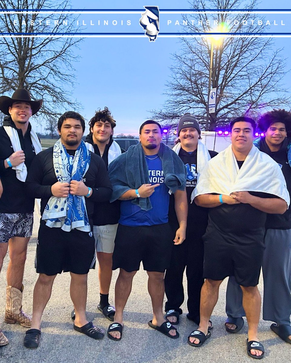 Eastern Illinois Football tweet media