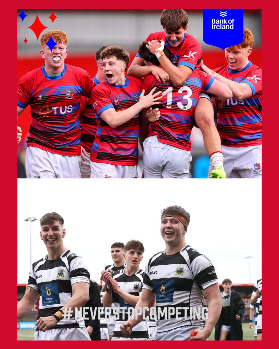 Munster Rugby tweet media