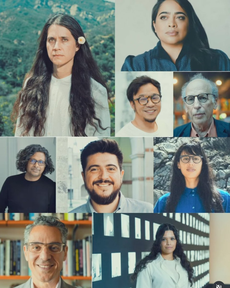 The Lumen Prize tweet media