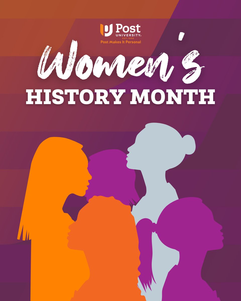 Post University tweet media